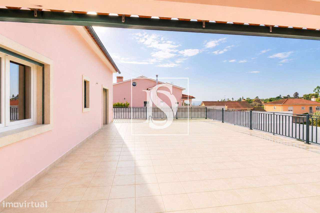 Moradia T3 Venda em São Pedro de Tomar,Tomar-25