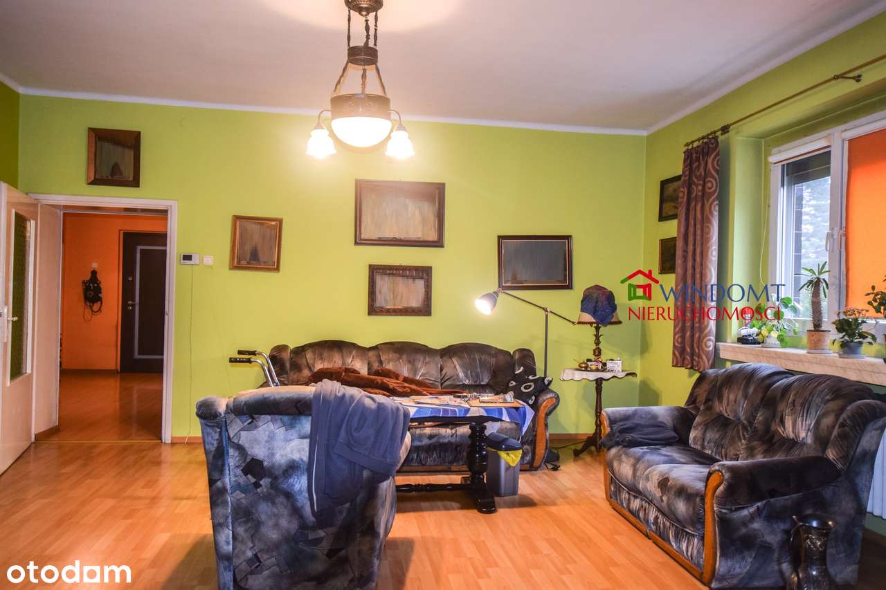 Dwurodzinny, wolnostojący z możliwością zamiany na mieszkanie.-15