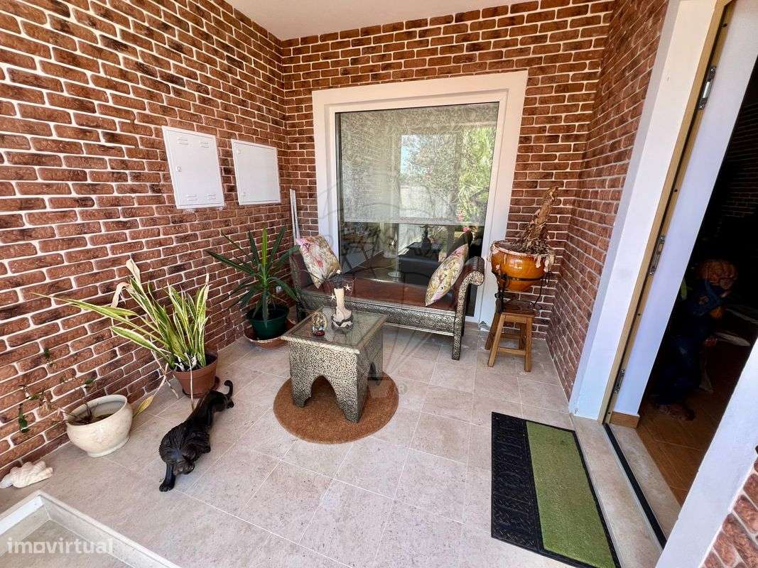 Moradia T4 para venda-13