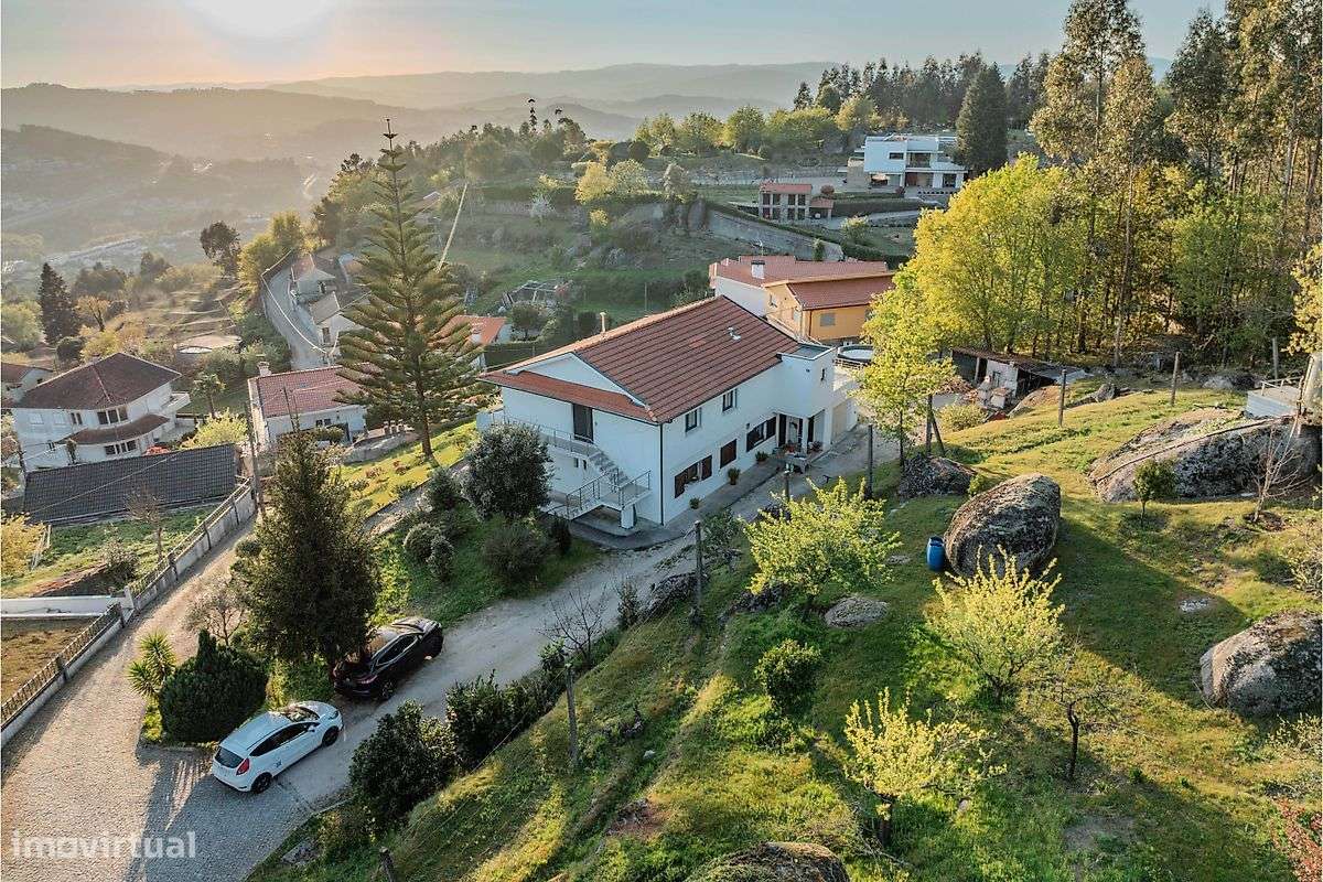 Moradia T6 para venda - Grande imagem: 5/42