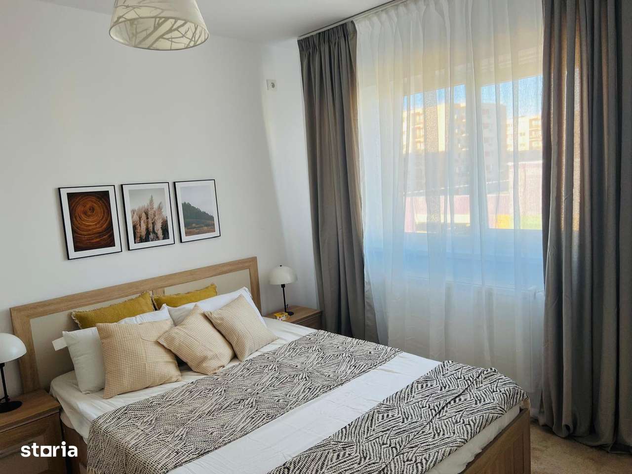 Apartament 2 Camere Ikea Pallady VI 173 - Imagine principală: 5/13