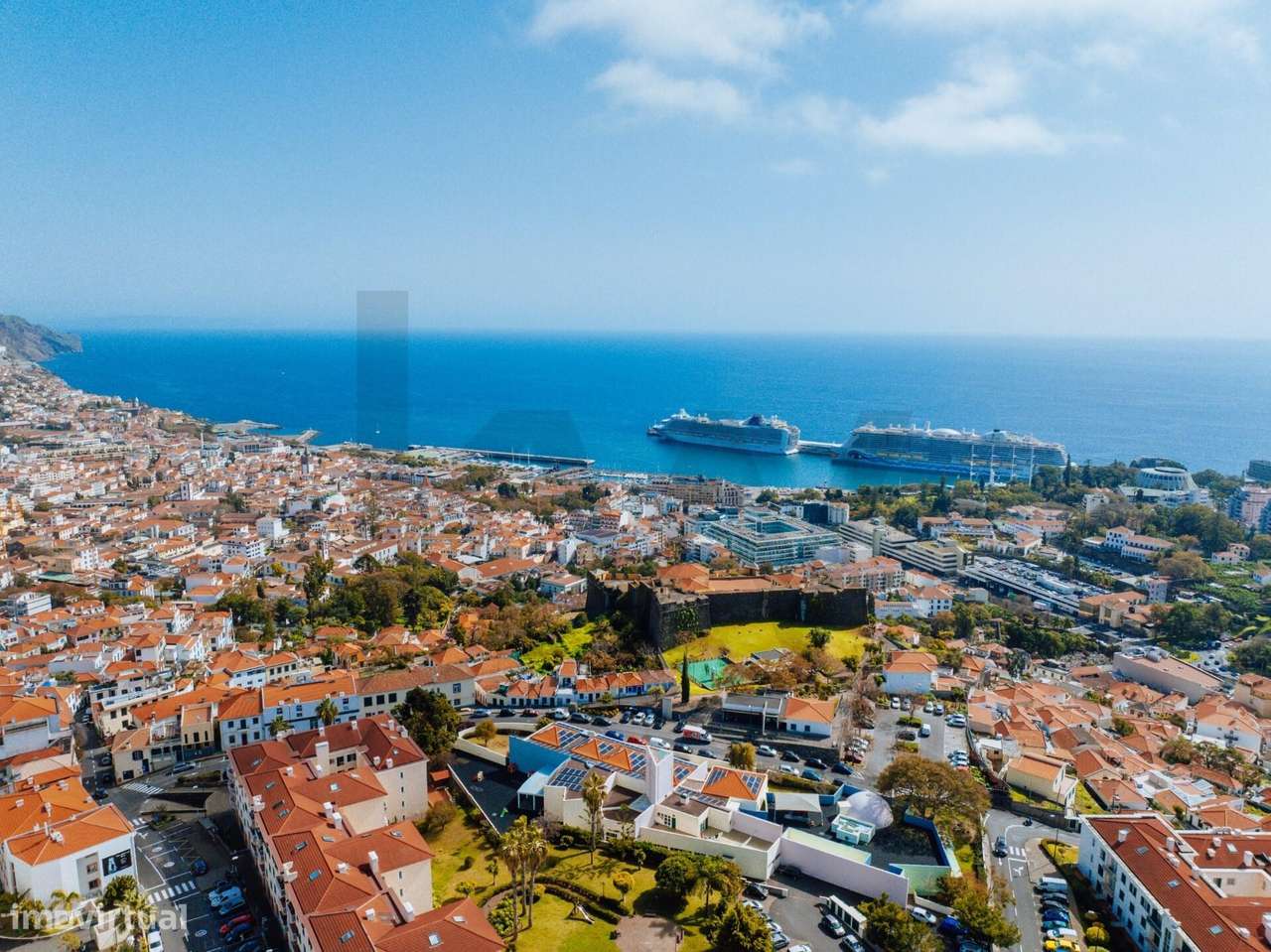 Moradia T2 | Caminho da Achada | São Pedro, Funchal - Grande imagem: 5/16