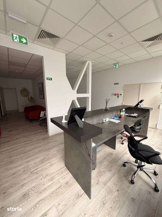 Spatiu Comercial, P-ta Mihai Viteazul, 353 MP, Central - Imagine principală: 4/19