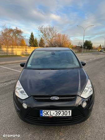 Ford S-Max - 5