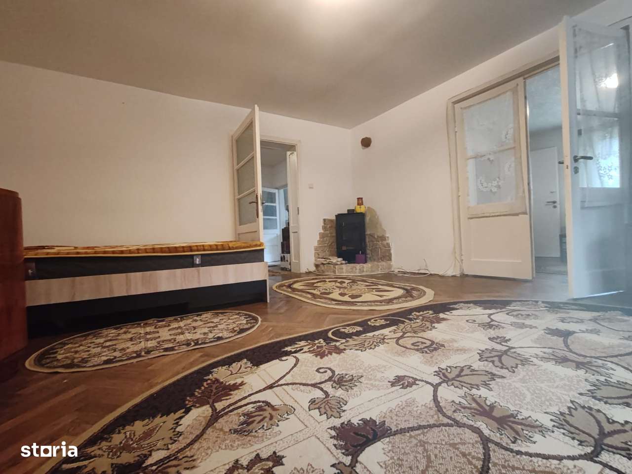 Apartament în Prund-5