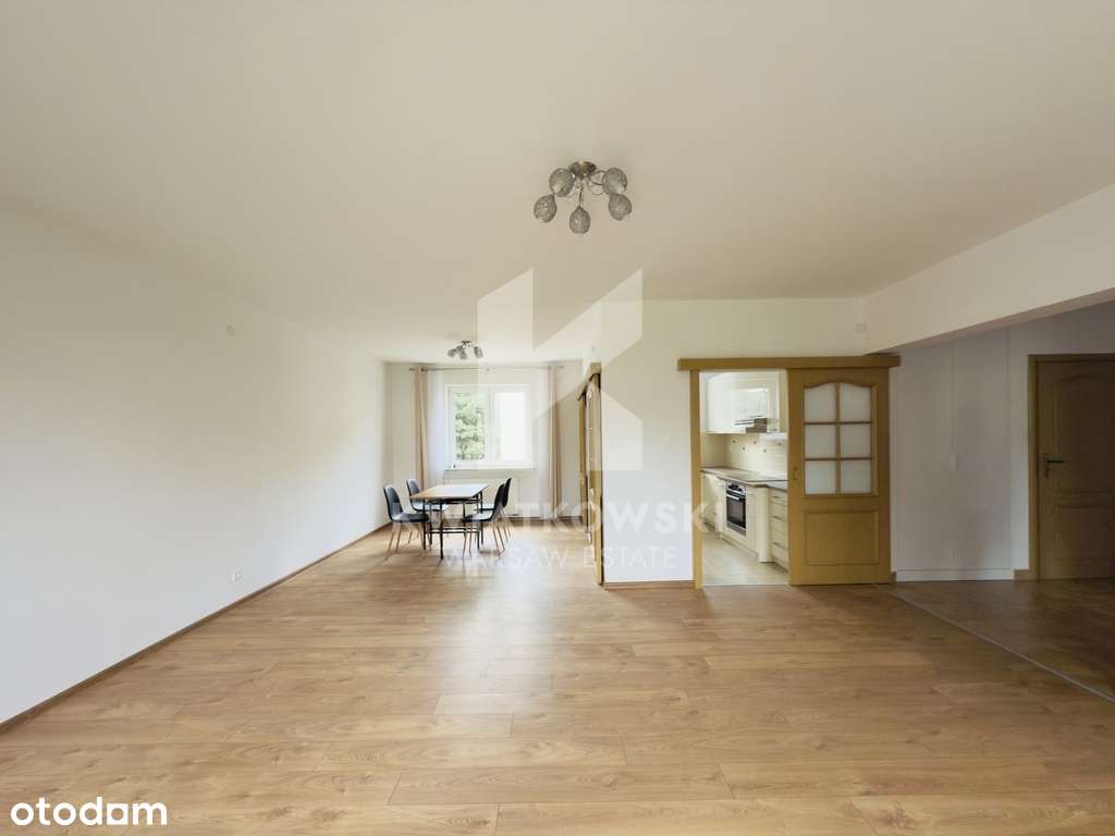 Segmentowe Mieszkanie | 4 pokoje-115 m² | Zawady
