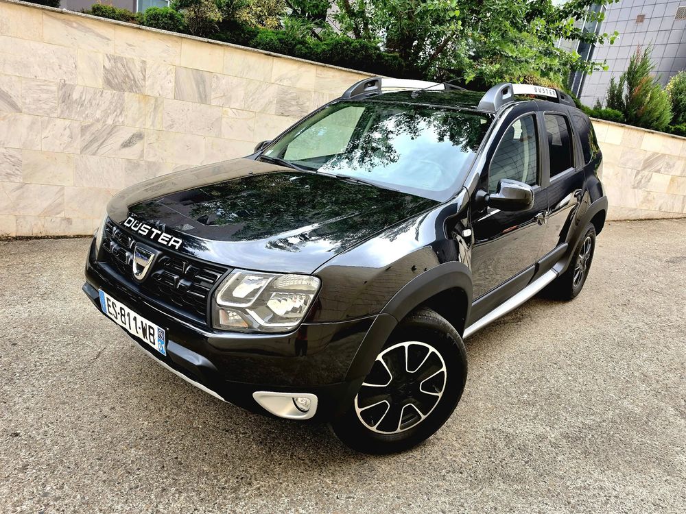 Dacia Duster I [2010 - 2017] 1.5 dCi 4x2 Prestige 2018