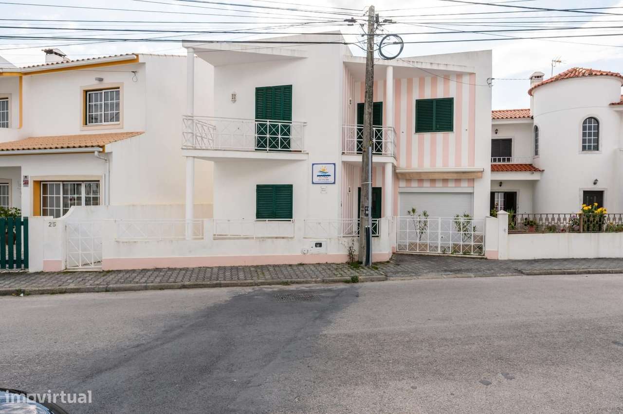 Moradia em Banda T4, Carvalhal, Grandola - Grande imagem: 5/26