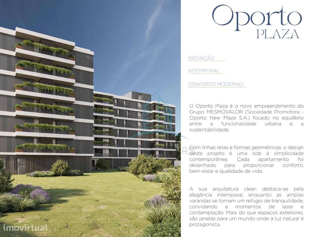 Apartamento T2-5