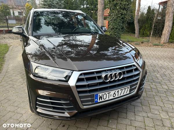 Audi Q5 2.0 TDI Quattro S tronic - 2