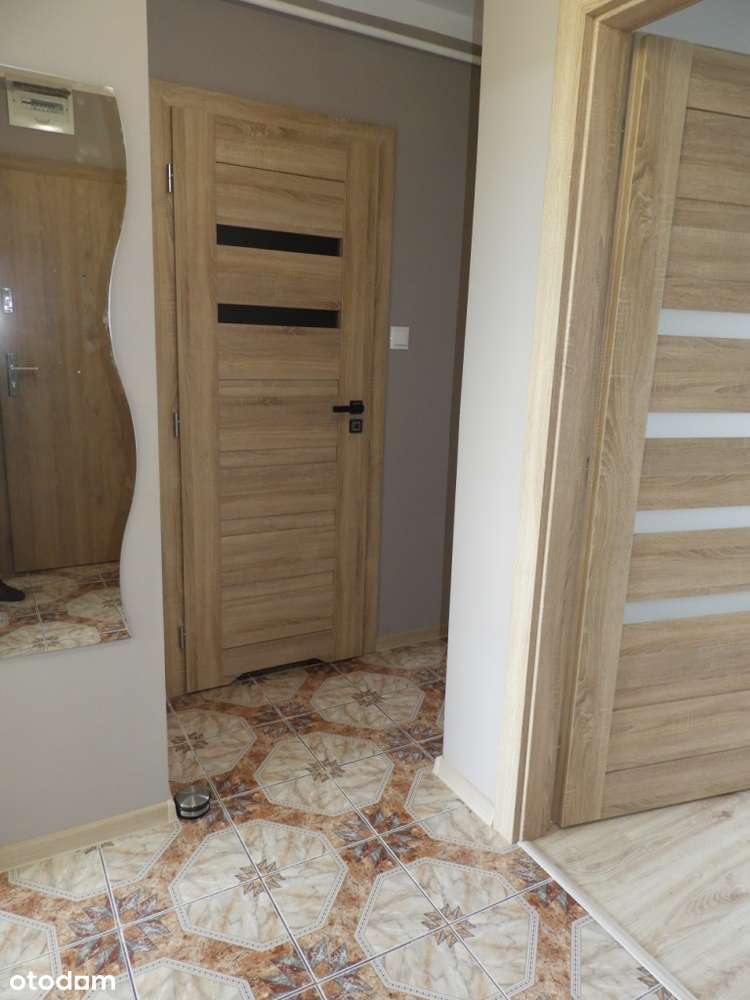 Daszyńskiego, mieszkanie po gen.remoncie, z nowym sprzętem, umeblowane-10