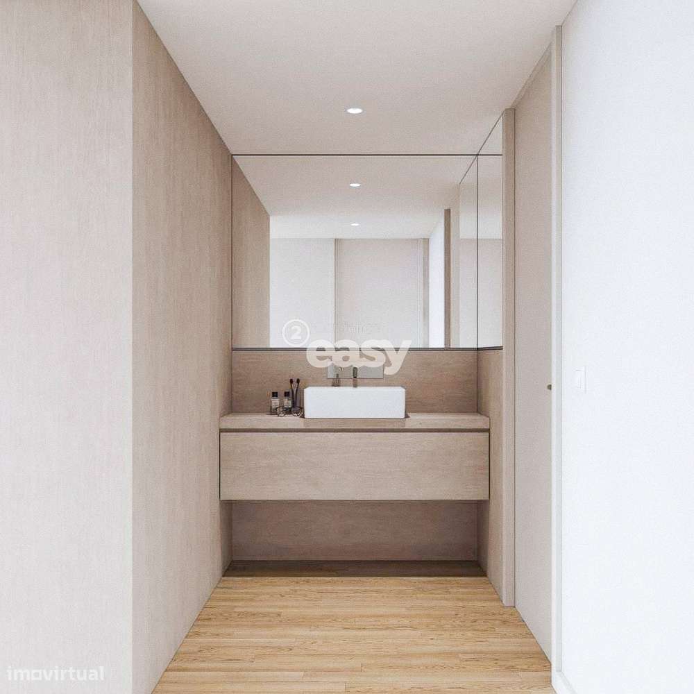 T1 Vila Nova de Gaia - em Construção - Grande imagem: 4/8