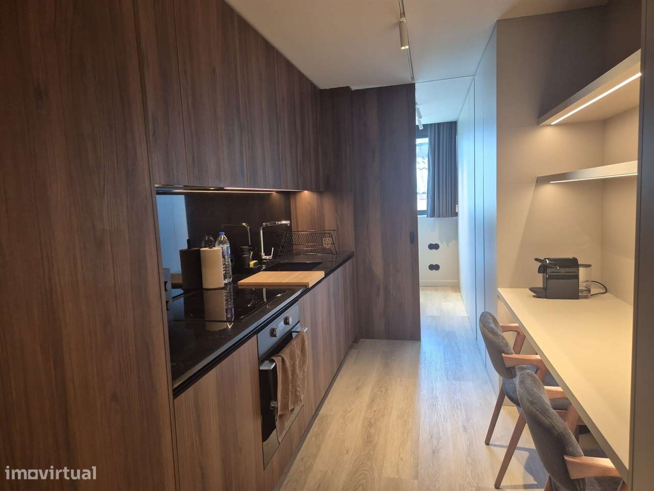 Apartamento T1 Venda em Matosinhos e Leça da Palmeira,Matosinhos-8