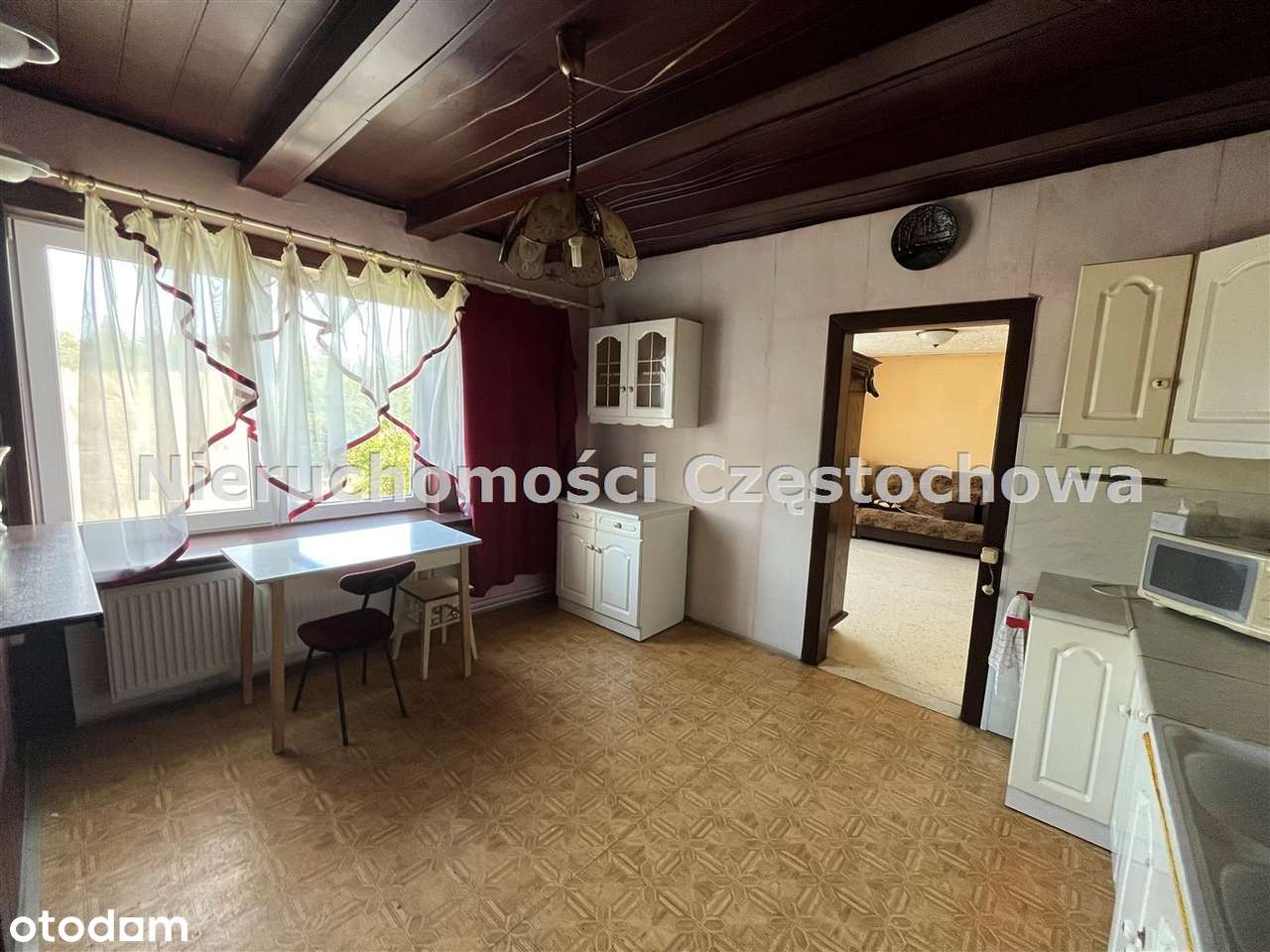 Dom do wynajęcia Aleksandria - Pełny obrazek: 5/6