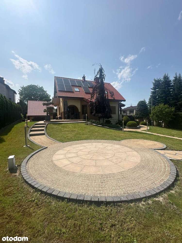 Dom Tarnów Góra Św. Marcina Dom Gumniska-Zabłocie - Pełny obrazek: 3/19