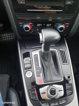 Audi A4 Allroad - 22