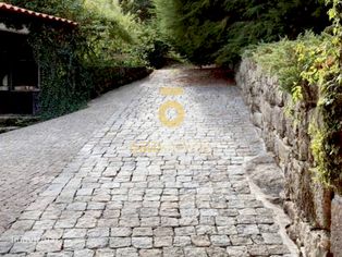 Quinta T4 Venda em Valpedre,Penafiel - Grande imagem: 3/8
