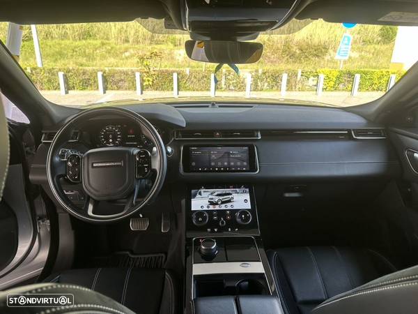 Land Rover Range Rover Velar 2.0 D R-Dynamic S - 23