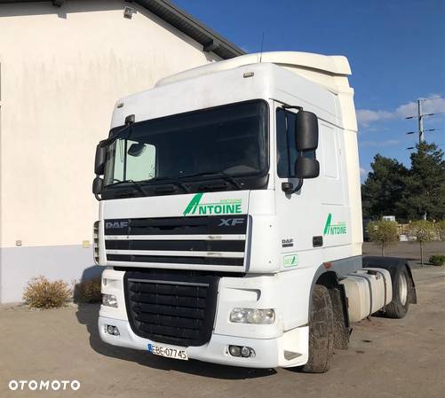 DAF DAF XF 460 - 2