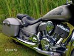 Indian Chieftain - 10