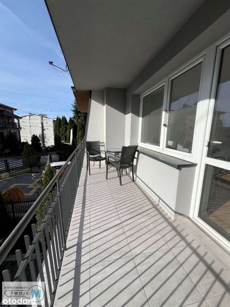 Mieszkanie Busko-Zdrój do wprowadzenia z miejscem - Pełny obrazek: 5/5