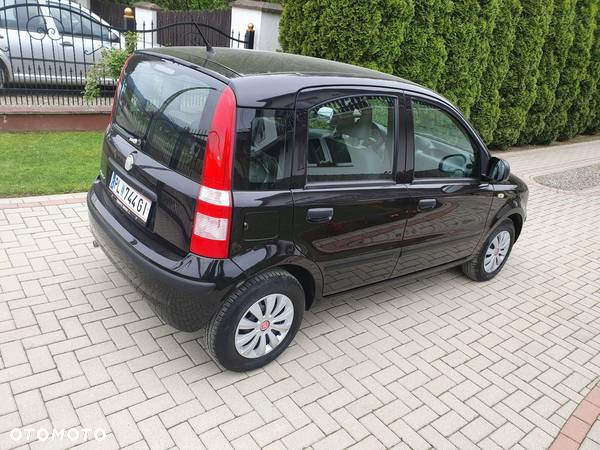 Fiat Panda 1.1 Active Eco - 6