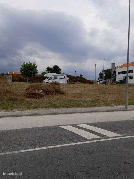Terreno urbano em Aguas de Moura, Poceirão e Marateca, Palmela - Grande imagem: 2/4