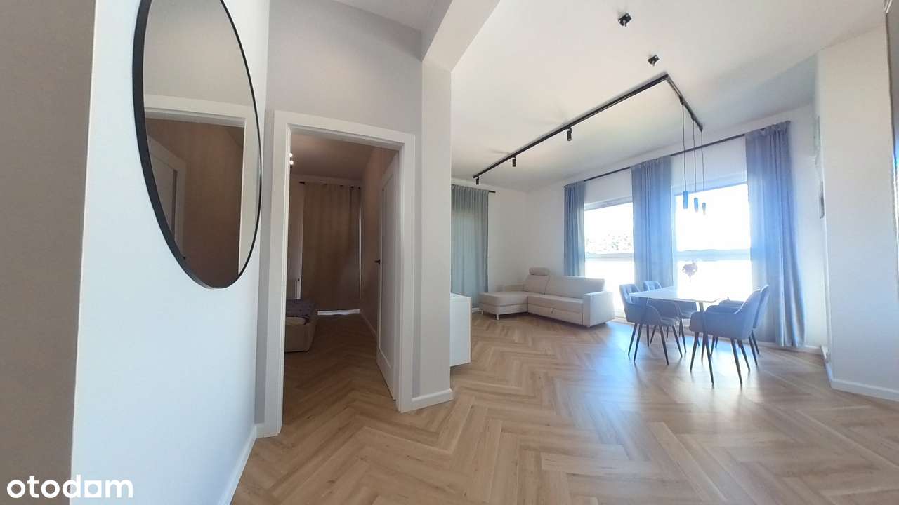 Longinówka. Piękny apartament do sprzedania-11