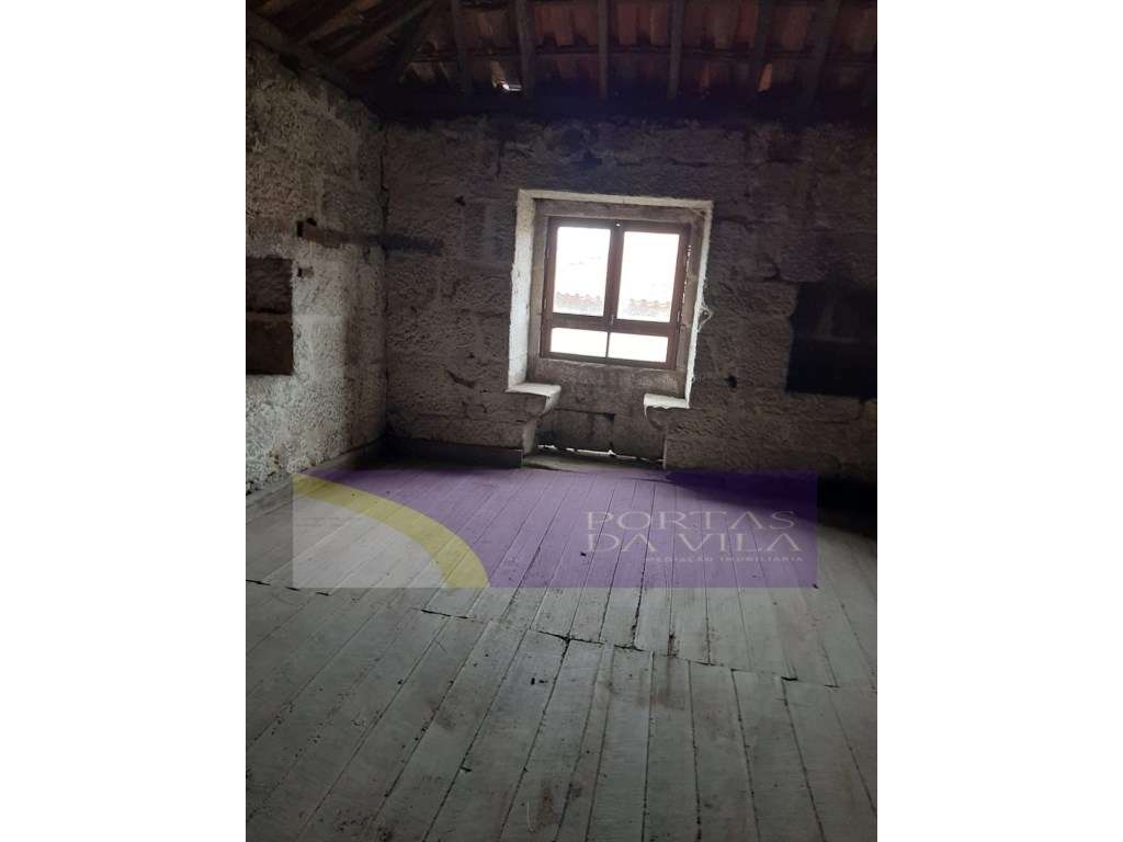 Moradia T2, Cabeceiras de Basto-6