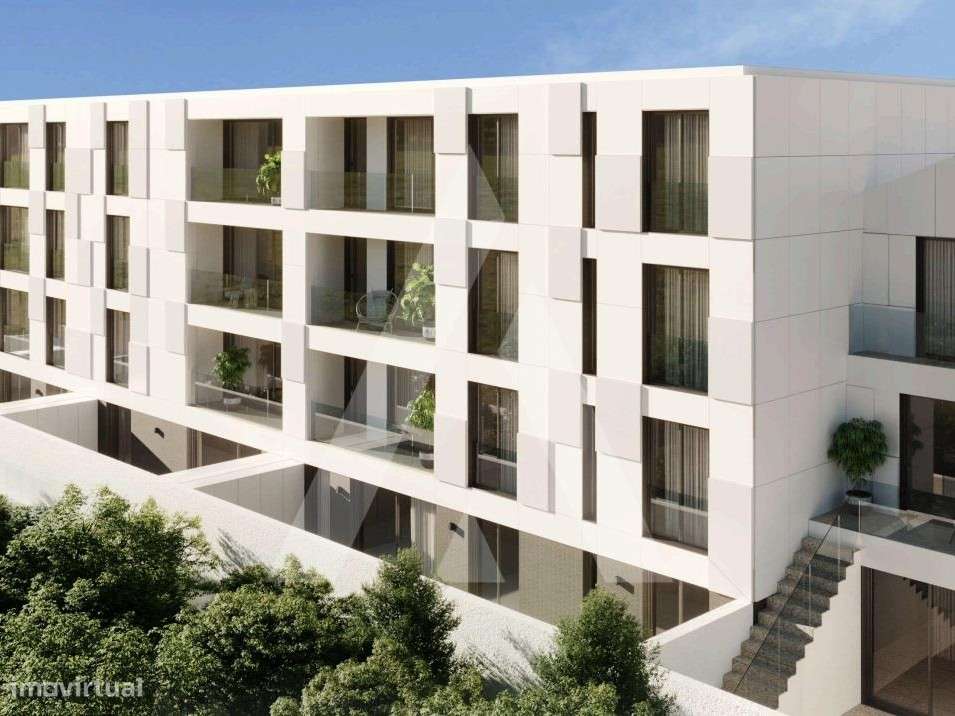 Apartamento T2 situado na Forca - ICON FLORA - AVEIRO-9