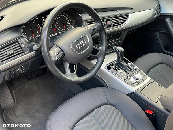 Audi A6 Avant 2.0 TDI Ultra S tronic - 17