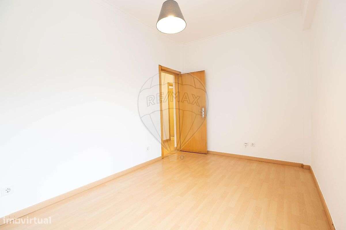 Apartamento T2 para venda-4