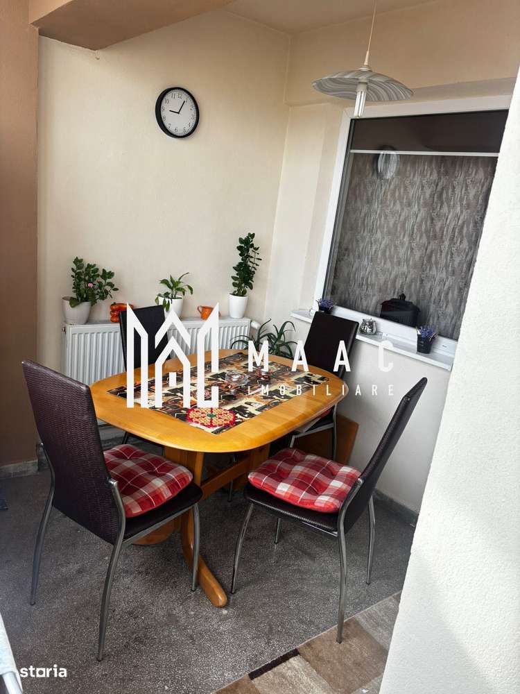 Apartament 2 camere | 55 MPU | Pivnita | Balcon | Bulevardul Mihai Vit - Imagine principală: 5/5