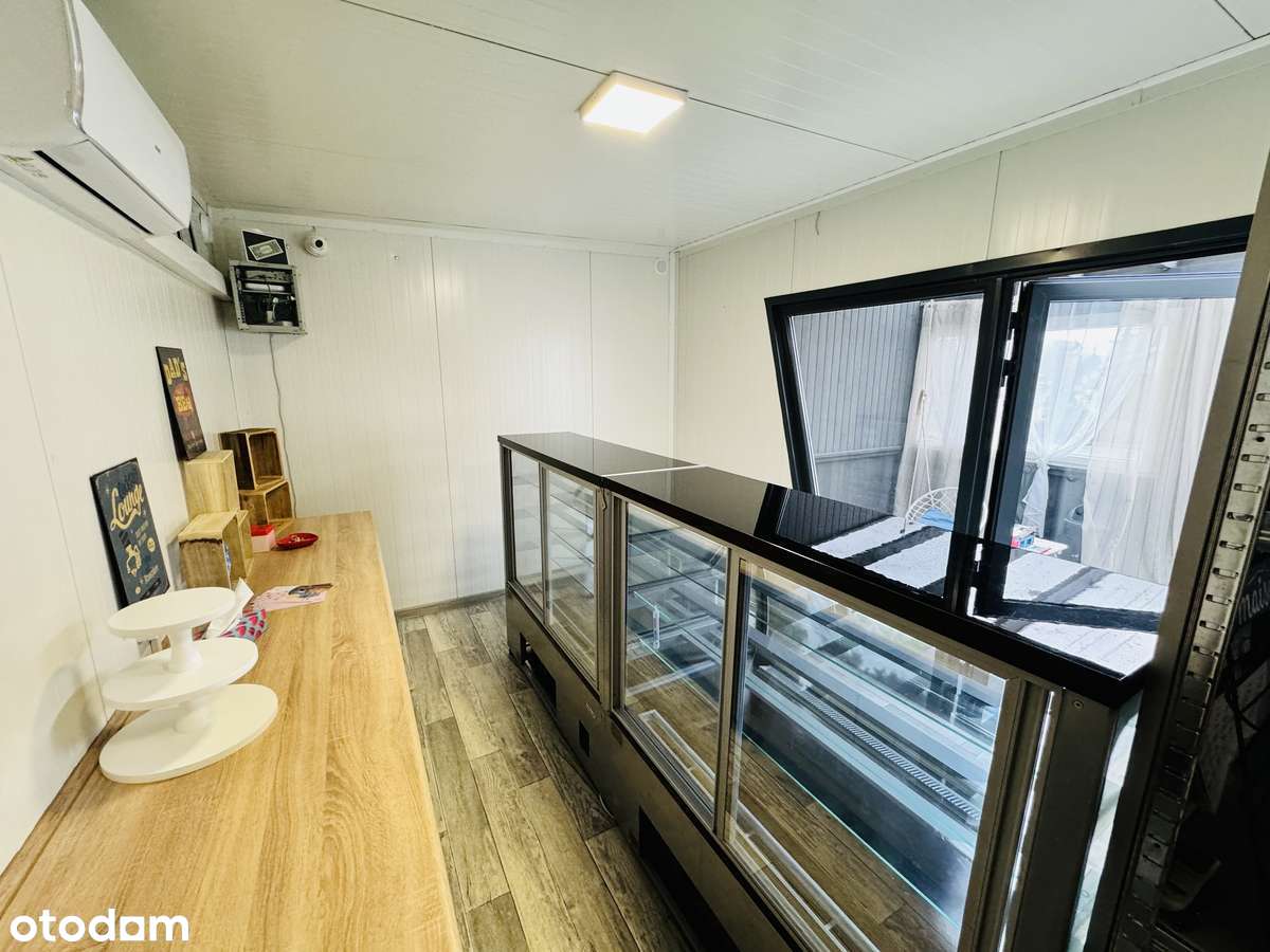 Lokal przy głównej ulicy handlowej-8