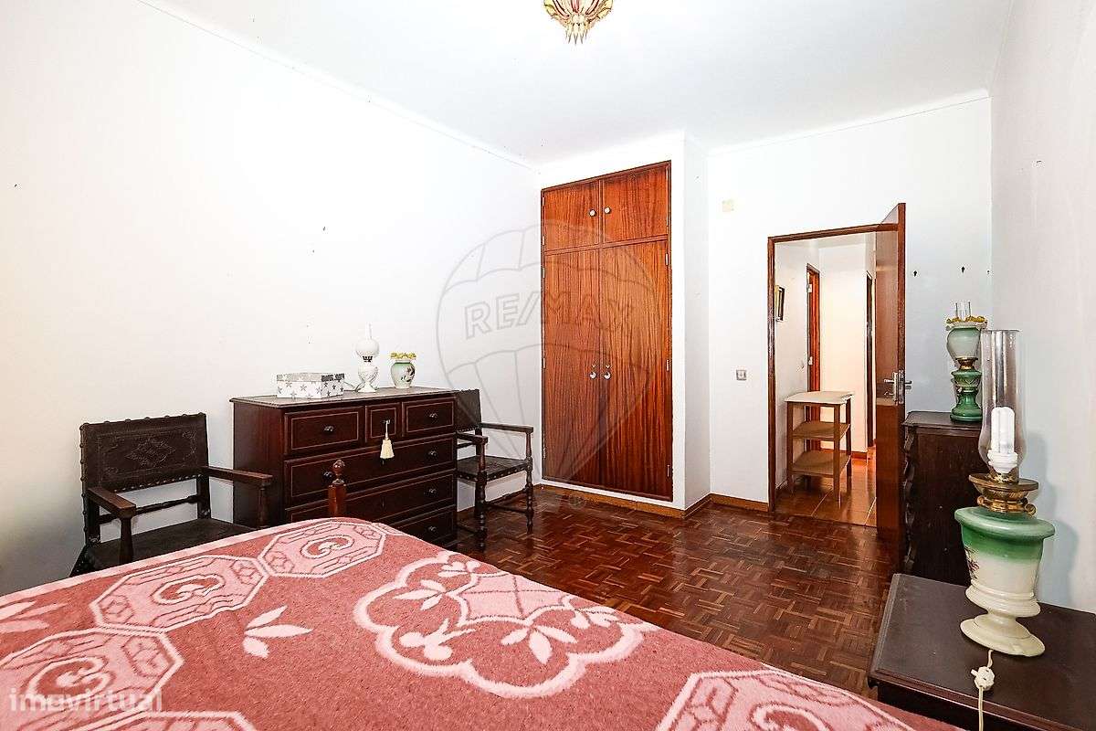 Apartamento T1 para venda-7