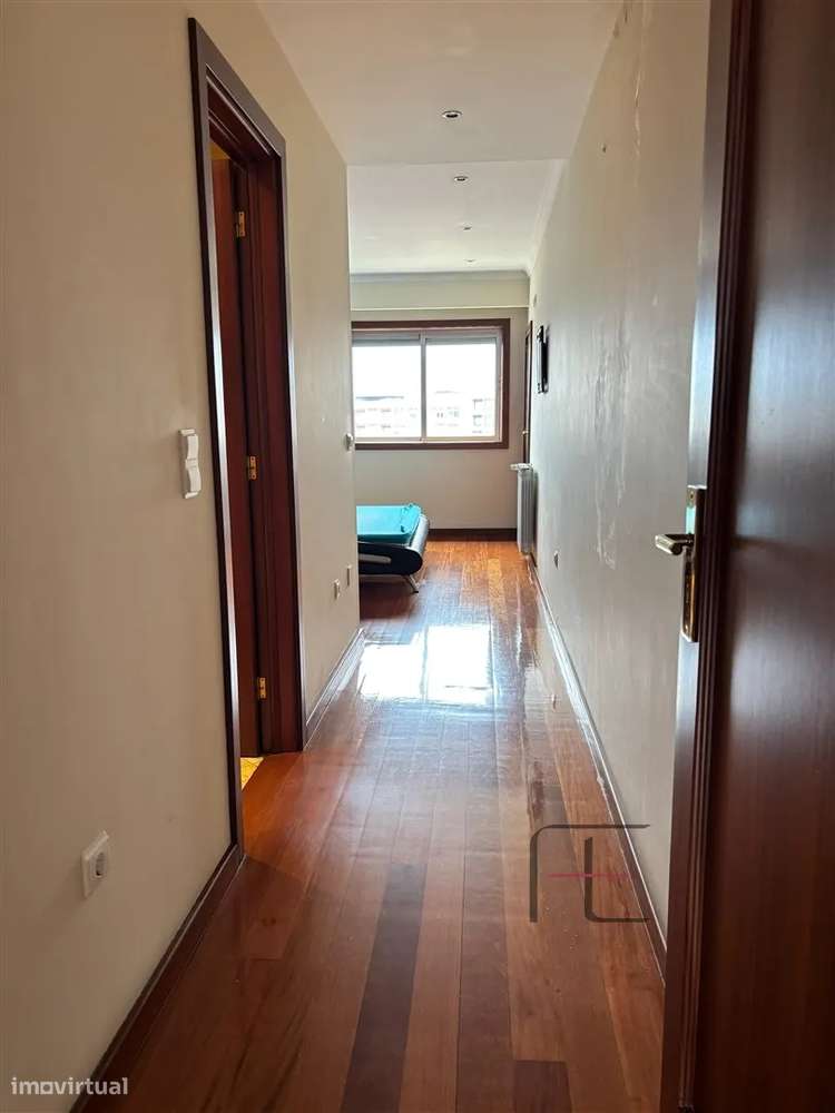 Apartamento T3 + 1 em Santo Ovídio, Porto, Vila Nova de Gaia-17