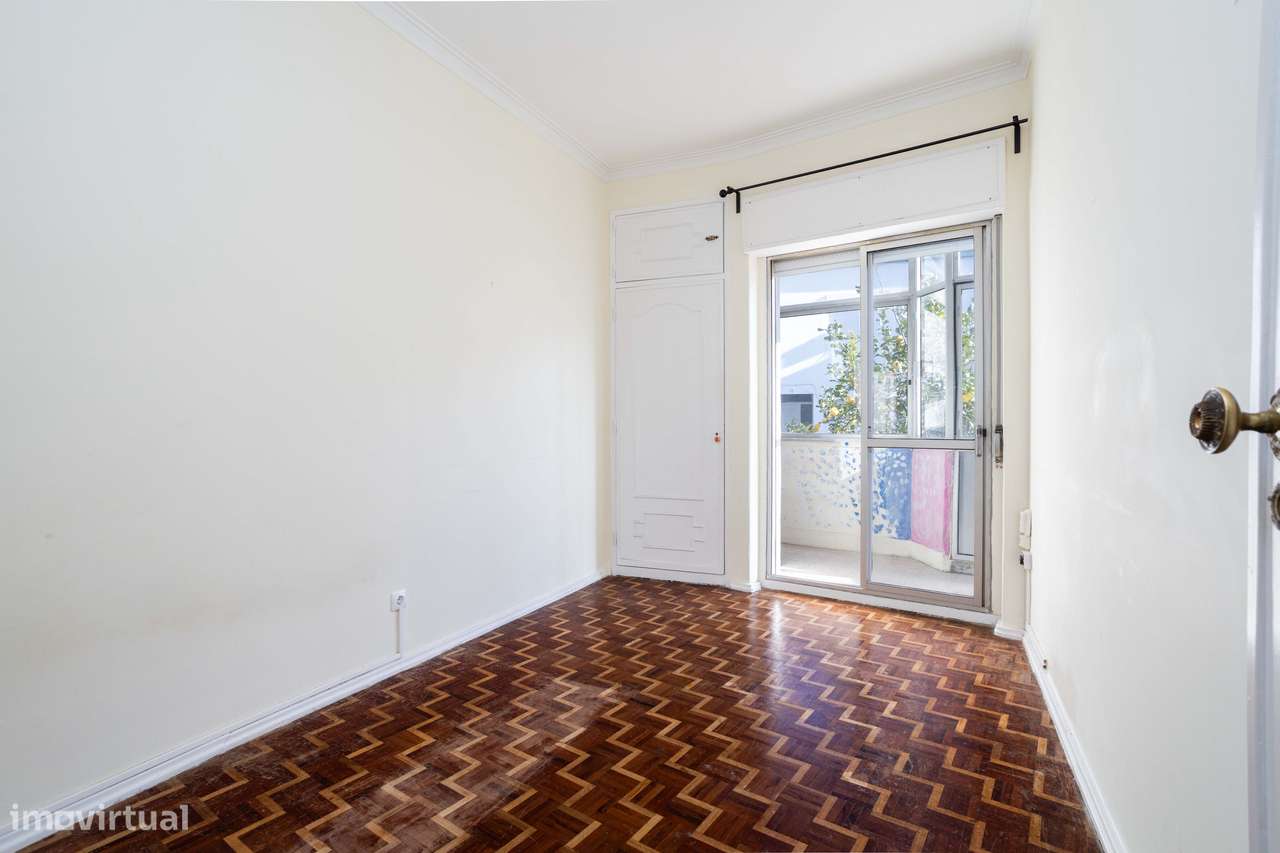 Apartamento Familiar na Cruz Quebrada – Conforto, Localização e Tranqu-22