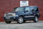 Jeep Commander 3.0 CRD Limited - 4