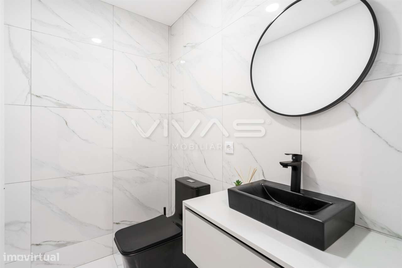 Moradia T3 Venda em Alpendorada, Várzea e Torrão,Marco de Canaveses-15