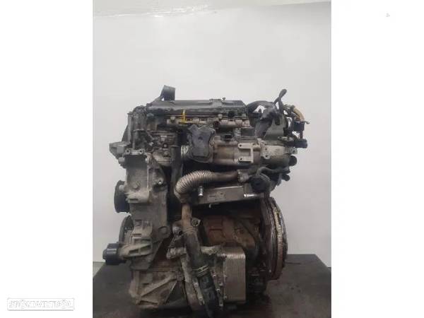 Motor M9T678 NISSAN 2.3L 150 CV - 1