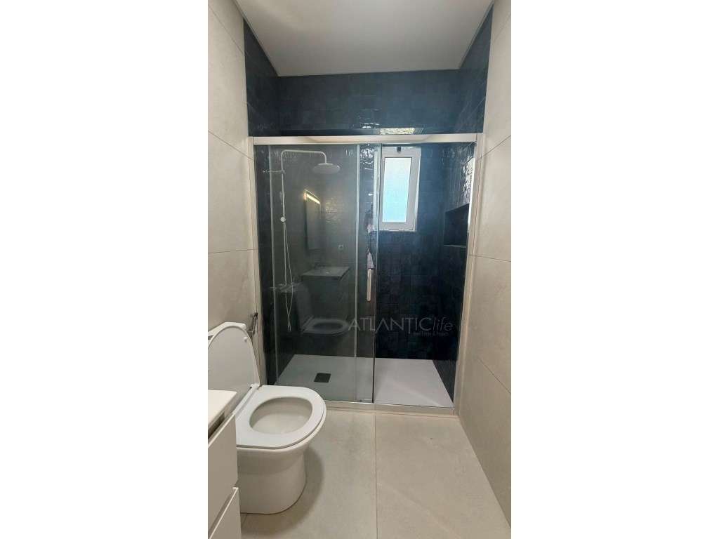 Apartamento T3 Queluz-14
