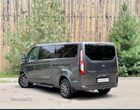 Ford Tourneo Custom 310 L2H1 VA Autm. Titanium X - 2