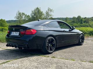 BMW Seria 4