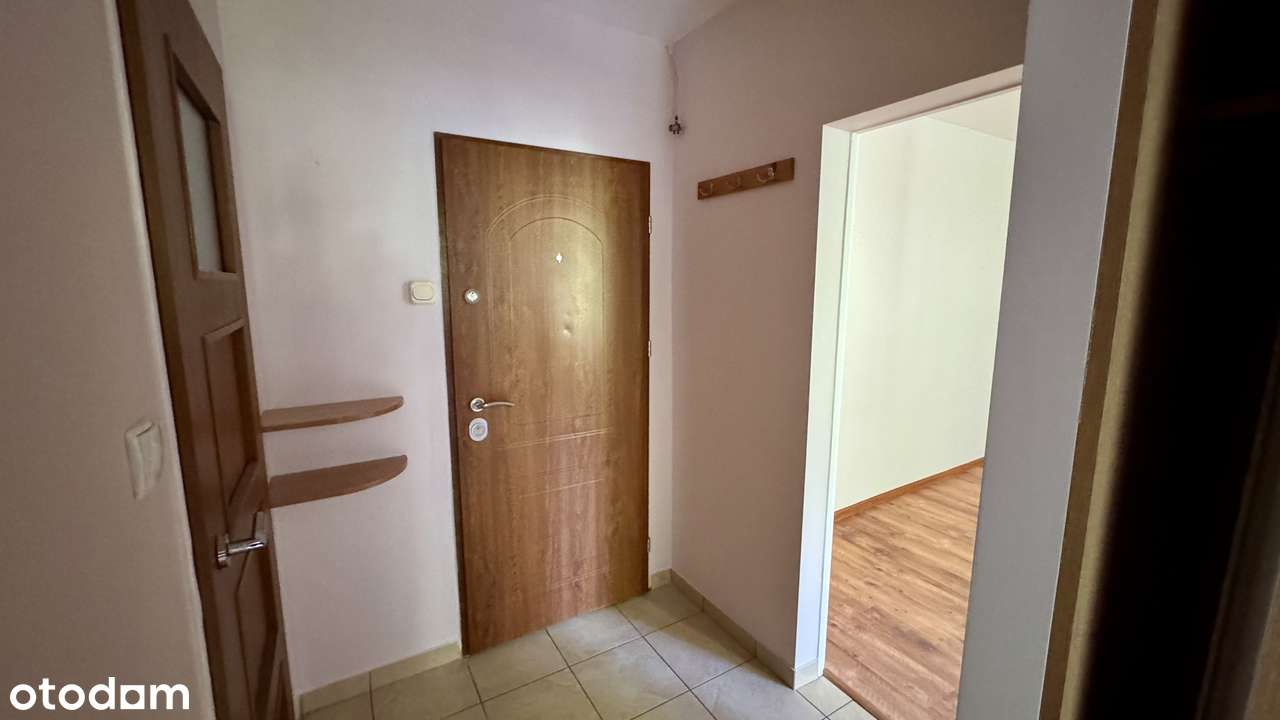 Ustawne mieszkanie, loggia, oddzielna kuchnia | Bieżanów-Prokocim-7