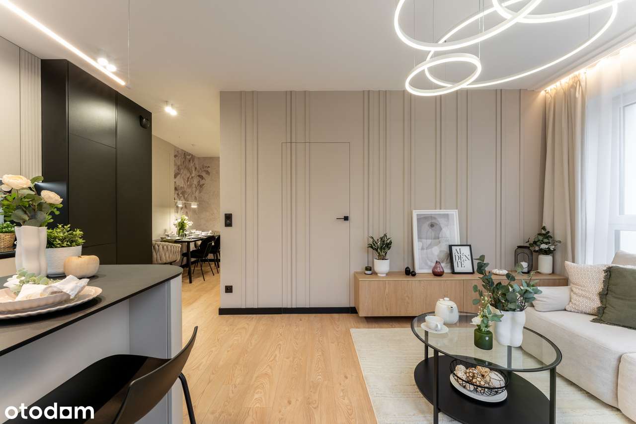 Apartament PREMIUM | 4 pokoje | jasne wnętrza | gotowy do zamieszkania-5