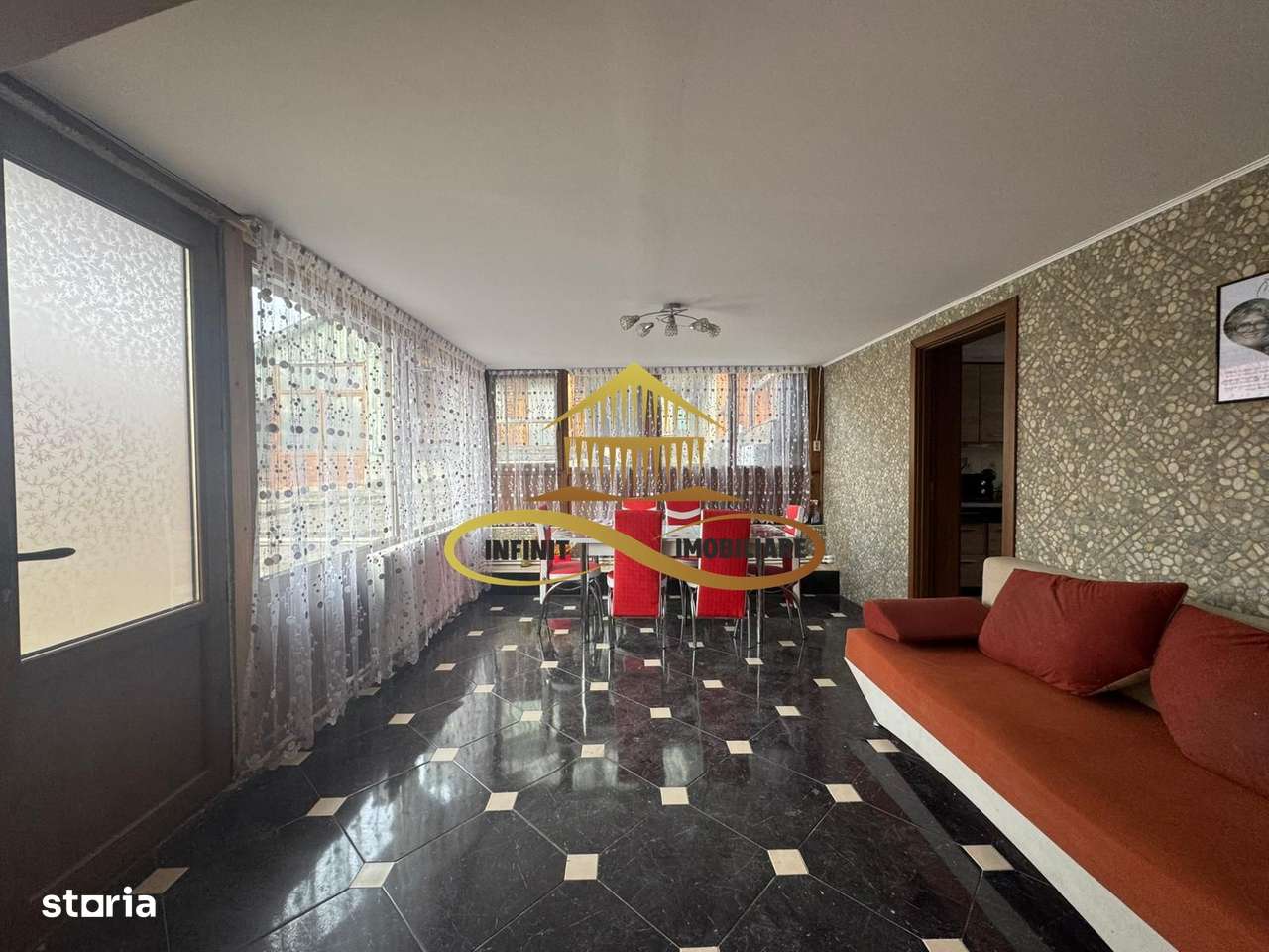 De vanzare casa,Scorteni,Bacau-9