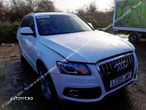 Dezmembrez Audi Q5 8R [2008 - 2012] Crossover 2.0 TDI S tronic quattro (170 hp) - 2