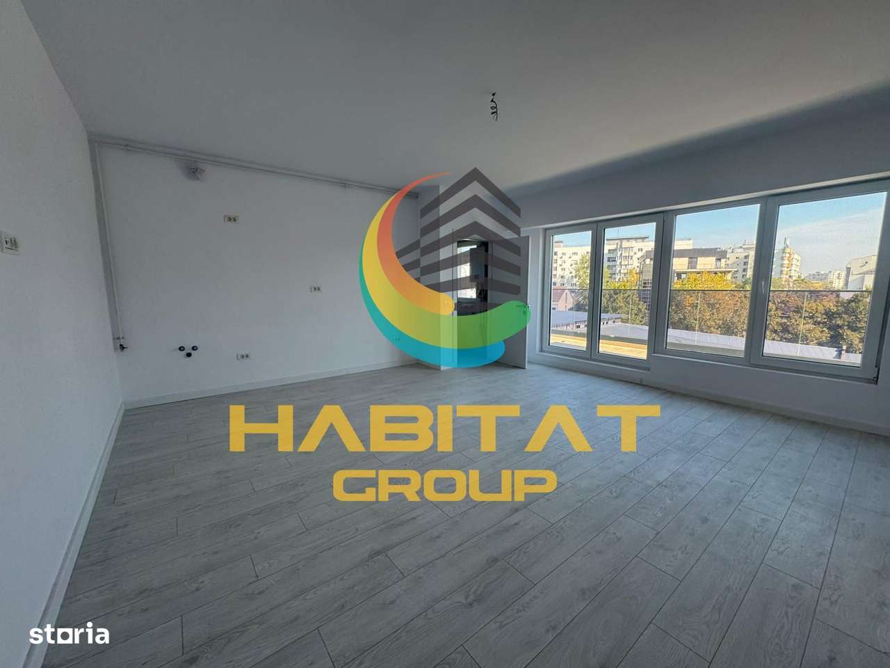 Apartament 2 camere curte Timpuri noi mutare imediata - Imagine principală: 5/14