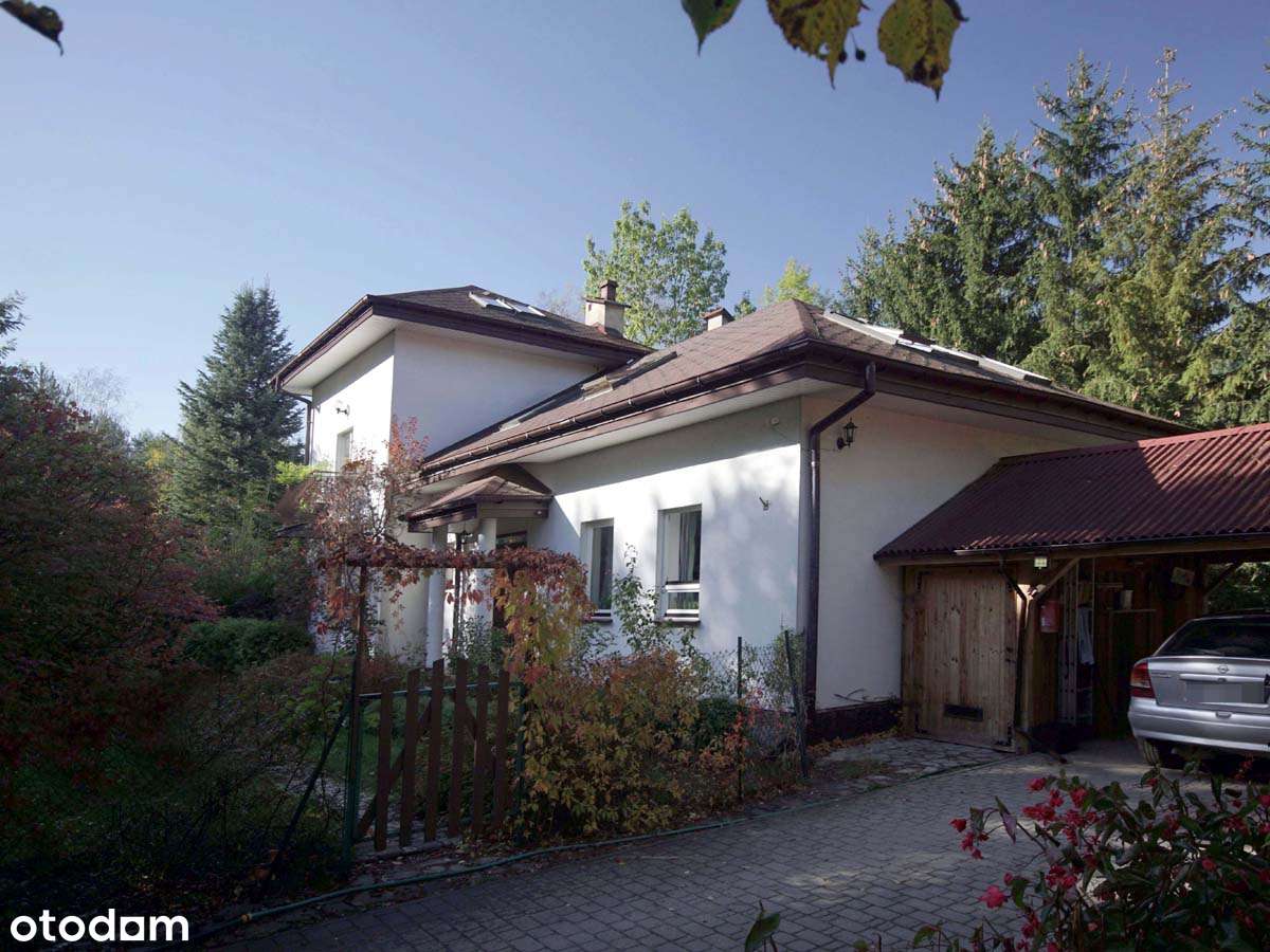 Blisko Zalesia Górnego, okolice Lasu Chojnowskiego - Pełny obrazek: 2/10