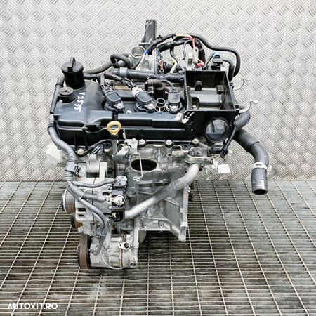 Motor Toyota 3.5 benzina cod motor 2GR-FE - 1